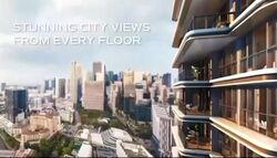 Union Square Residences (D1), Condominium #603753091
